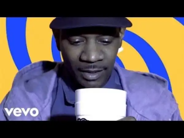 Video: Tuki Carter - Drinking Weed